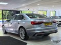 Audi A4 2.0 TFSI 35 Sport Euro 6 (s/s) 4dr 6