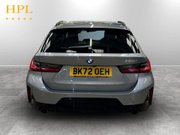 BMW 3 Series 2.0 320d MHT M Sport Touring 5dr Diesel Hybrid Auto Euro 6 (s/s) (190 ps) 2 6