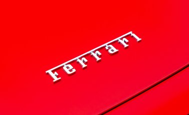 Ferrari 458 Spider 34