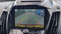 Ford Kuga 2.0 TDCi Titanium X SUV 5dr Diesel Powershift AWD Euro 6 (s/s) (180 ps) 28