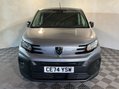 Peugeot Partner 1.5 BlueHDi 1000 Professional Standard Panel Van SWB Euro 6 (s/s) 5dr 2