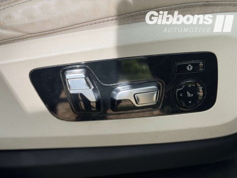 BMW X5 3.0 X5 xDrive 40i M Sport Auto 4WD 5dr 34