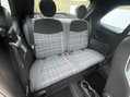 Fiat 500 1.2 Lounge Dualogic Euro 6 (s/s) 3dr 14