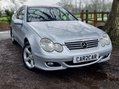 Mercedes-Benz C Class C180 KOMPRESSOR SE SPORTS 1