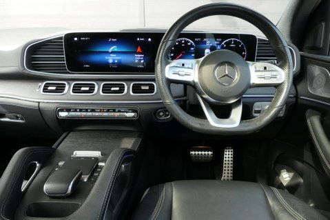 Mercedes-Benz GLE 2.0 GLE 300 AMG Line Premium+ D 4Matic Auto 4WD 5dr 23