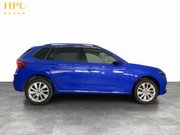 Skoda Kamiq 1.0 TSI SE Drive SUV 5dr Petrol Manual Euro 6 (s/s) (95 ps) Alloys - Air Co 8