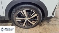 Peugeot 5008 1.5 BlueHDi GT SUV 5dr Diesel EAT Euro 6 (s/s) (130 ps) 4