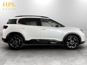 Citroen C5 Aircross 1.2 PureTech MAX SUV 5dr Petrol Manual Euro 6 (s/s) (130 ps) DAB Radio - Pa 8