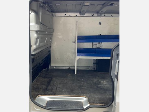 Vauxhall Vivaro 1.6 CDTi 2700 L1 H1 Euro 6 (s/s) 5dr 20