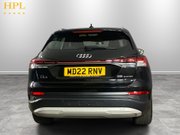 Audi Q4 35 Sport SUV 5dr Electric Auto 55kWh (170 ps) Air Con 6