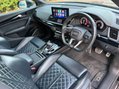 Audi Q5 2.0 Q5 S Line Edition 1 40 TDI MHEV Quattro Semi-Auto 4WD 5dr 21