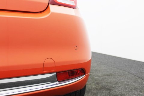 Fiat 500 3dr 1.0 Mild Hybrid Top 24