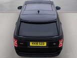 Land Rover Range Rover 3.0 TD V6 Autobiography SUV 5dr Diesel Auto 4WD Euro 6 (s/s) (258 ps) 8