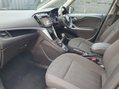 Vauxhall Zafira 1.4i Turbo Energy Euro 6 5dr 9