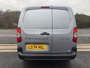 Peugeot Partner 102 ps BlueHdi Professional L2 14