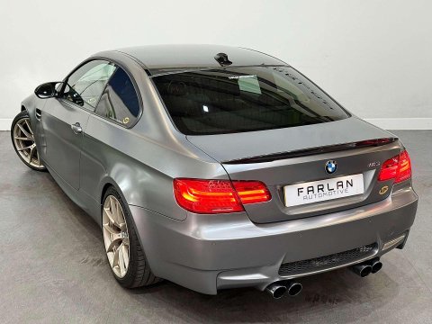BMW M3 4.0 iV8 DCT Euro 5 2dr 30