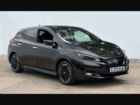 Nissan LEAF Leaf Takna 5dr 1