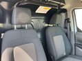 Ford Transit Connect 1.5 Transit Connect 240 Base TDCi LONG WHEEL BASE AIR CON 15