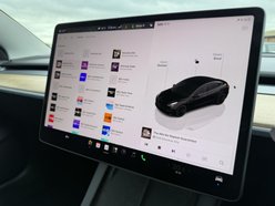 Tesla Model 3 (Dual Motor) Performance Saloon 4dr Electric Auto 4WDE (Performance Upgrade 43