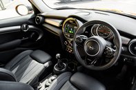 Mini Hatch COOPER EXCLUSIVE 4