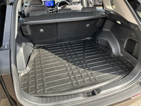 Toyota Rav 4 Icon 2.5 VVT-i Hybrid Icon 5dr CVT 2WD 37