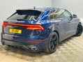 Audi SQ8 4.0 TDI V8 Vorsprung Tiptronic quattro Euro 6 (s/s) 5dr 9