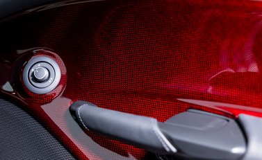 Ferrari 488 GTB Tailor Made 29