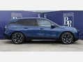 BMW Ix 40 76.6kWh M Sport Edition SUV 5dr Electric Auto xDrive (326 ps) 4