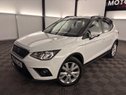 SEAT Arona 1.0 TSI SE Technology Euro 6 (s/s) 5dr