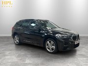 BMW X1 2.0 20i GPF M Sport SUV 5dr Petrol DCT sDrive Euro 6 (s/s) (192 ps) Air Con 1
