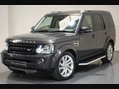 Land Rover Discovery 3.0 SD V6 HSE Auto 4WD Euro 5 (s/s) 5dr 2