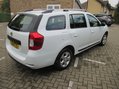 Dacia Logan 0.9 TCe Laureate Euro 6 (s/s) 5dr 5