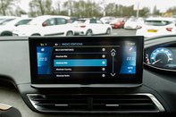 Peugeot 3008 S/S GT 27