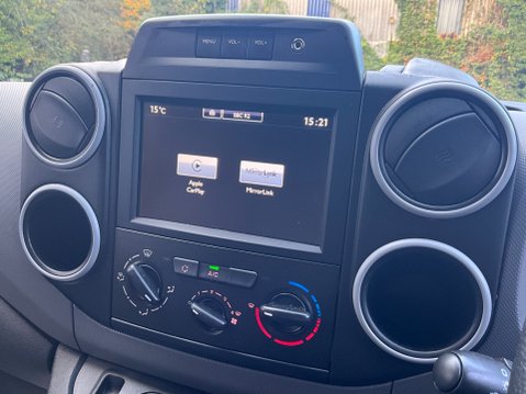 Citroen Berlingo 625 ENTERPRISE L1 BLUEHDI 16