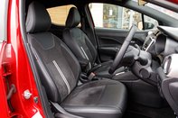 Nissan MICRA IG-T N-SPORT XTRONIC 30