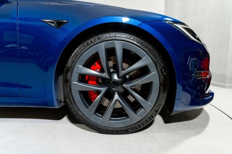 Tesla Model S PLAID AWD. NOW SOLD. SIMILAR REQUIRED. PLEASE CALL 01903 254800. 9