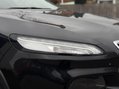 Jeep Cherokee 2.0 CRD Limited 4WD Euro 5 (s/s) 5dr 18