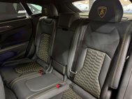 Lamborghini Urus 4.0 V8 BiTurbo SUV 5dr Petrol Auto 4WD Euro 6 (650 ps) 50