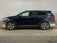 Kia Sorento CRDI KX-3 ISG 5