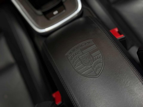Porsche 911 3.7T 992 Turbo S Convertible 2dr Petrol PDK 4WD Euro 6 (s/s) (650 ps) 32