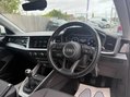 Audi A1 1.0 TFSI 25 Sport Sportback Euro 6 (s/s) 5dr 13