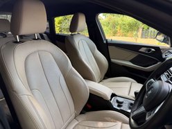 BMW 2 Series 1.5 218i M Sport 4dr 11