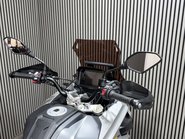 Voge DS 2025 ONLY 3K PANNIERS SCREEN ADVENTURE BIKE A2 READY 38