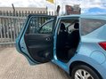 Nissan Note ACENTA PREMIUM DCI 64