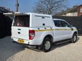 Ford Ranger 2.2 TDCi XLT 4WD Euro 5 (s/s) 4dr (Eco Axle) 8