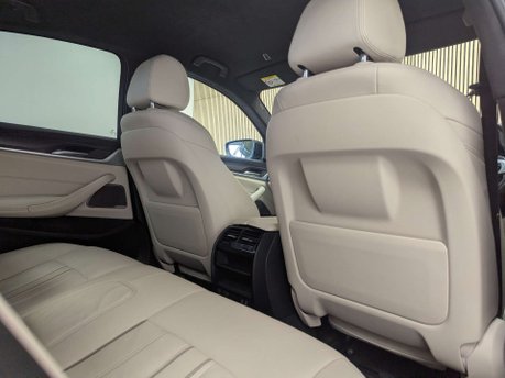 BMW 5 Series 2.0 530e M Sport Auto 4dr 46