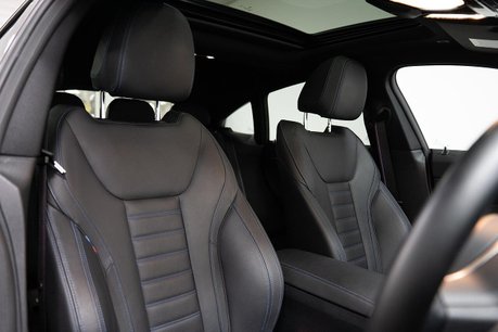 BMW i4 40 83.9kWh M Sport Gran Coupe 5dr Electric Auto eDrive (340 ps) 2