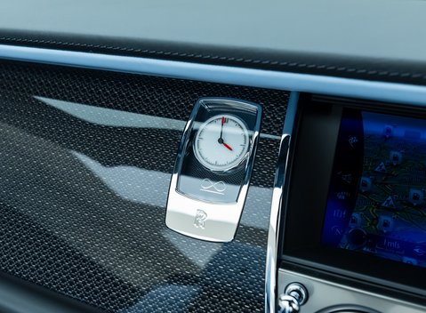 Rolls-Royce Dawn Black Badge 21