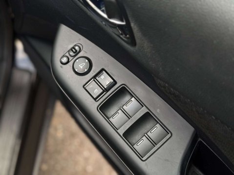 Honda CR-V 1.6 i-DTEC SE Euro 6 (s/s) 5dr 78