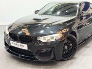 BMW M4 3.0 BiTurbo Competition Coupe 2dr Petrol DCT Euro 6 (s/s) (450 ps) 14